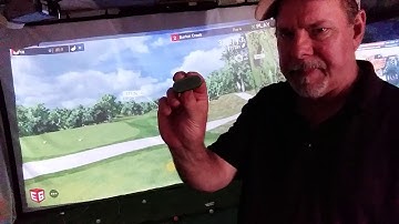 E6 Connect Premium for Tittle X Golf