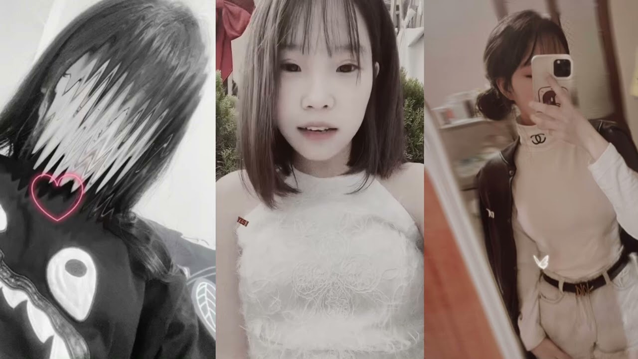 tổng hợp video trai xinh gái đẹp#xuhuongyoutube 