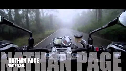 NATHAN PAGE - Swann Insurance