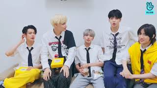 TXT VLive | 210606 | Ending the week (Eng Sub) - YouTube
