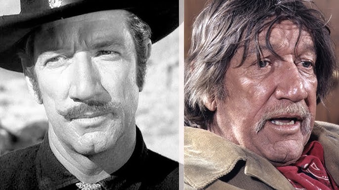 La vida y el triste final de Richard Boone - YouTube