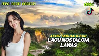 AKHIR SEBUAH KISAH – Black Sweet | DJ Nostalgia Lama Slow Remix Full Bass Viral TikTok