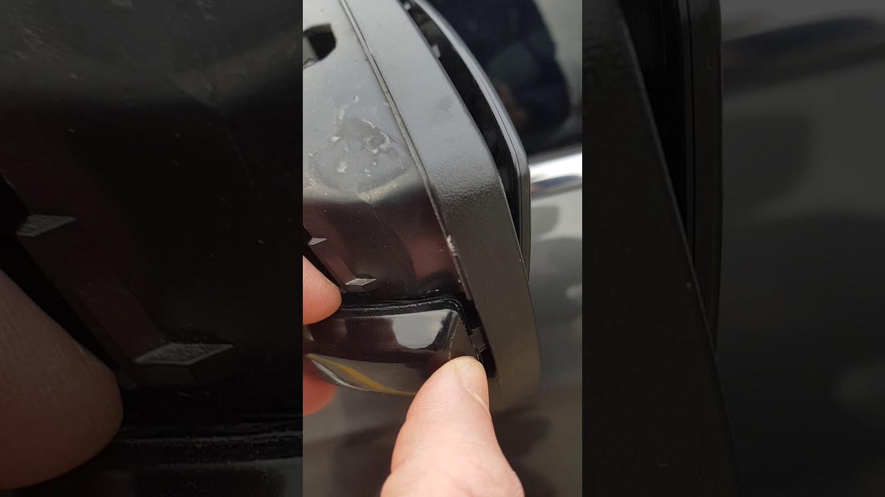 Ford Kuga 2 LED indicators YouTube