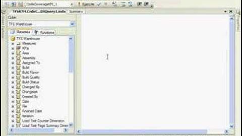 KPI - Percent Code Coverage [Follow up]