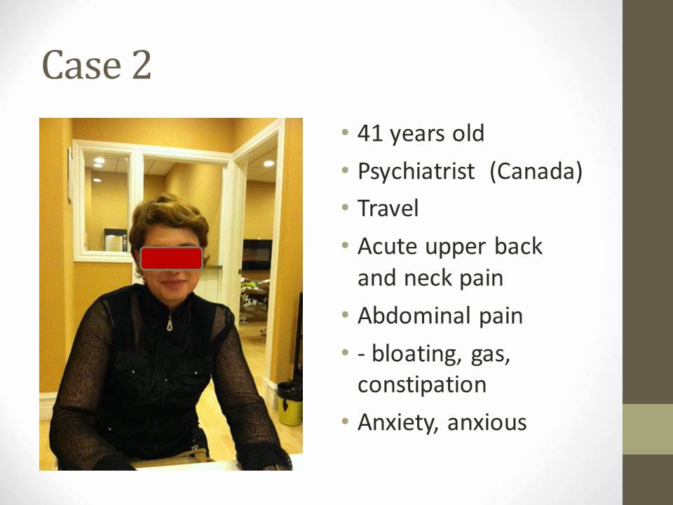 Union Square Acupuncture Clinic TMJ & Acupuncture