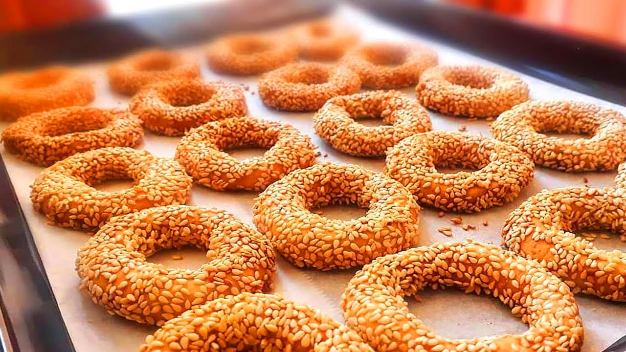 ВЫ ДОЛЖНЫ ПОПРОБОВАТЬ ЭТОТ РЕЦЕПТ - ЛЕГКОЕ ПЕЧЕНЬЕ