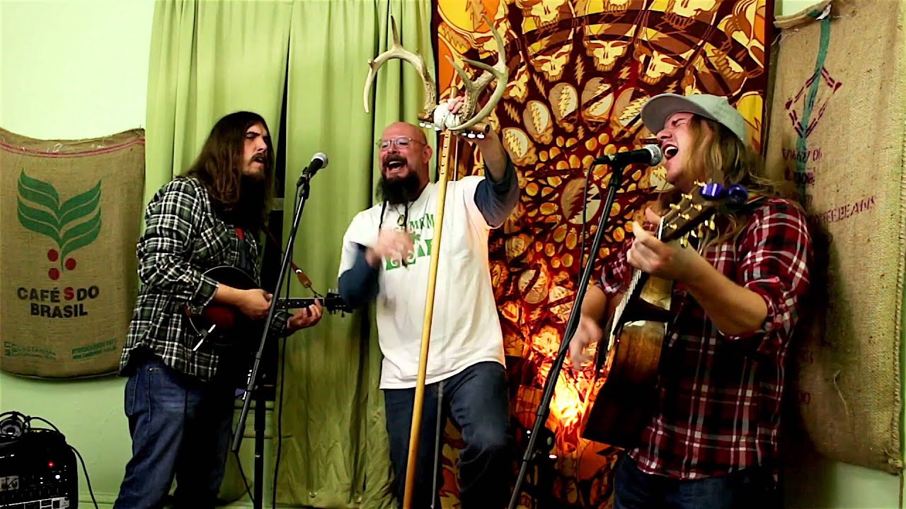 National Headliner - Instant Karma - The Bandhouse Sessions