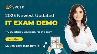 🔥 Pass Your IT Exam in 2025 – Live Quiz, Expert Tricks &amp; Latest Dumps!🚀