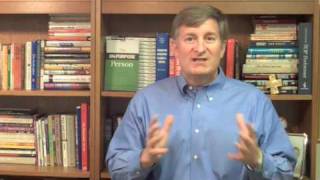 On-Purpose Minute: Don't Argue With Your Own Data