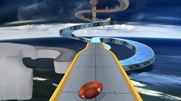 Going Balls - Gameplay Walkthrough Part 24 (Android,iOS)