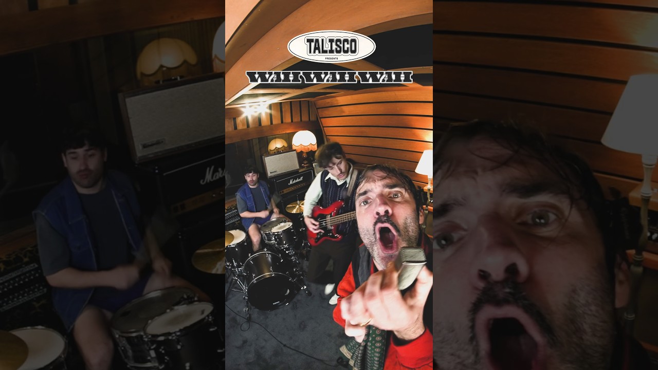 WAH WAH WAH ! #music - YouTube