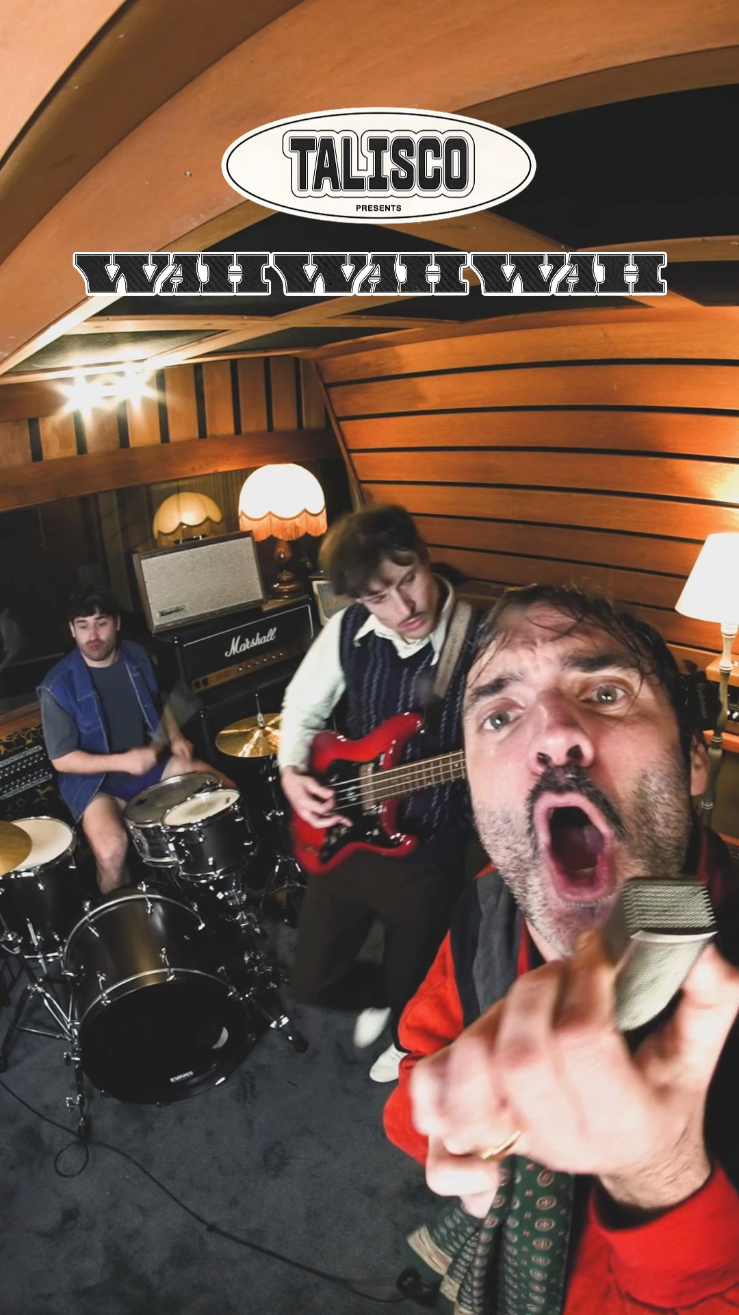 WAH WAH WAH ! #music - YouTube