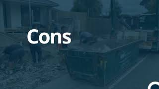 Construction Skip Bins Brisbane | Reliable Skip Bin Hire for Builders & Renovation Projects