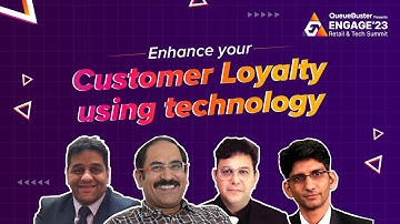 How to enhance Customer Loyalty? (Expert Advice) #retail #technology #customerservice