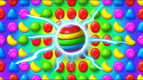 Candy Puzzlejoy - Match 3 Games Offline