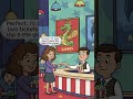 Movie Theater Conversation | Daily English Conversation