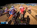 Gopro mikkel haarup 2024 fim mx2 qualifying moto from round 4 italy