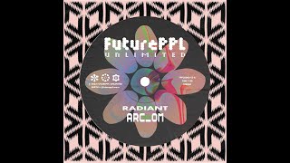 psychedelic soul guitar sample | radiant (prod. ARC_OM)
