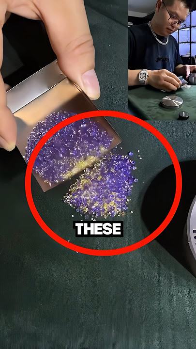 Diamond Separation (@ivanding_custompro) 💎