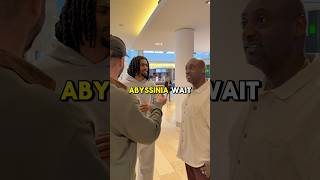 What is the oldest country in Africa? #ethiopia #africa #trivia #interview