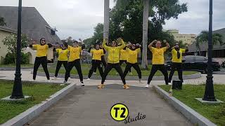 @coachcindrat2949 Dance mix Indonesia 🎶 mantan abu dodika,koreo by coach Cindra