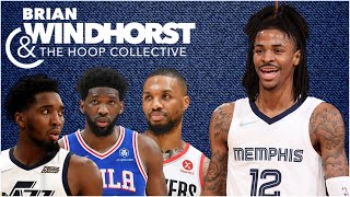 The Hoop Collective on the ‘DRIPPY’ Grizzlies & NBA trade deadline storylines 🍿 👀