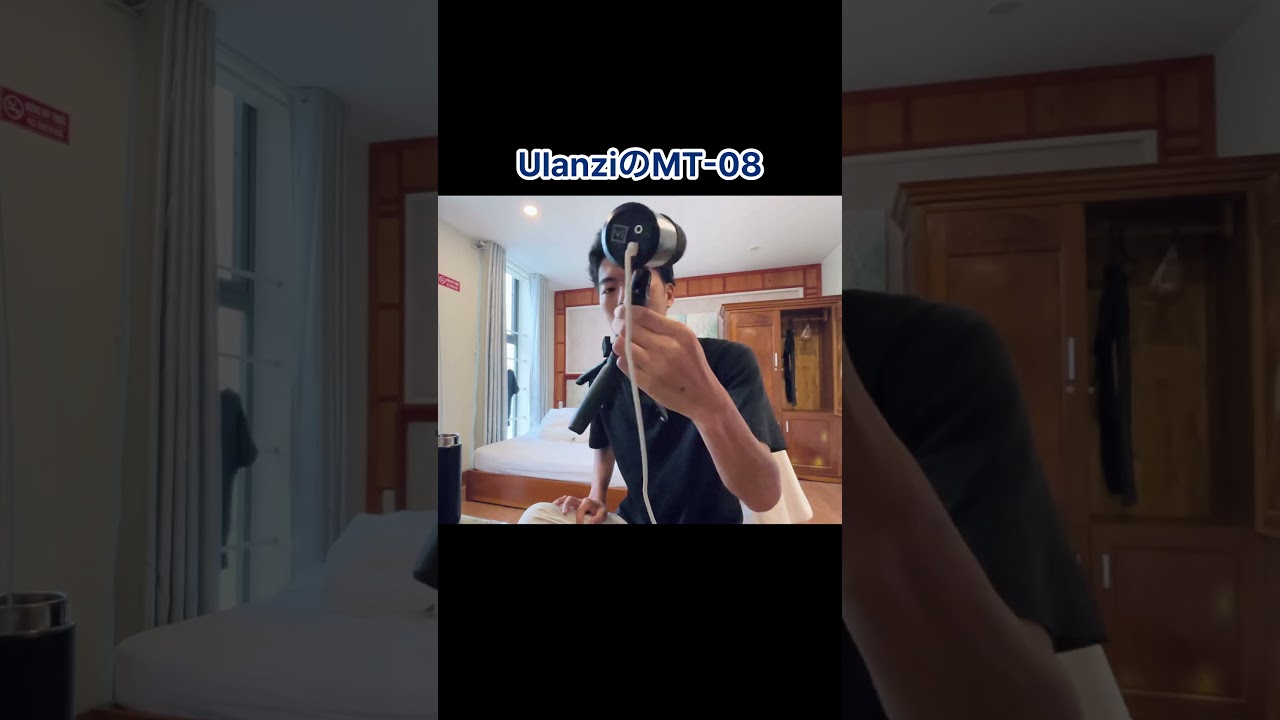 Shure MV6 スマホ直挿しレビュー #shure