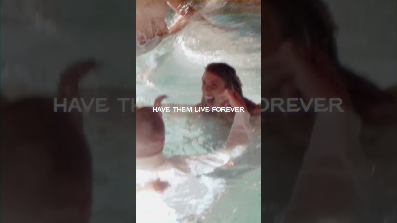 How you end a wedding 