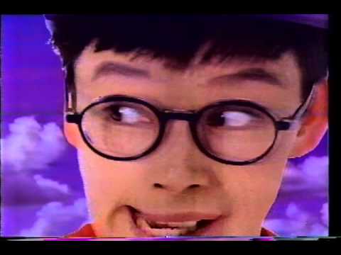 東京サマーランド 重力接着剤。 1989年