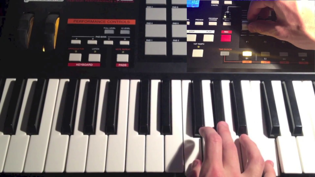 Beat Making – O.T Genasis (CoCo Instrumental)