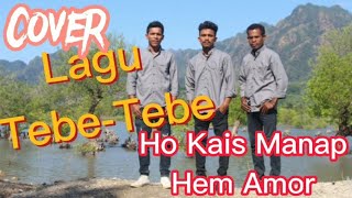 Lagu Ho Kais Manap Hem Amor, Cover