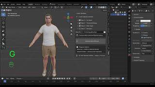 Bake 30 Materials Into ONE in Blender — Multi-Mat Baker Addon (One Click PBR)