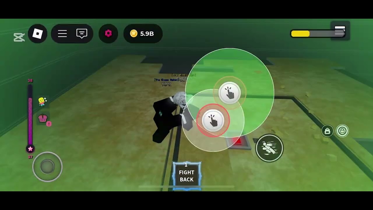 Лучший мобильный игрок в Ink Games?