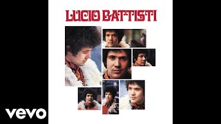 Lucio Battisti - Non è Francesca (Official Audio) Profile