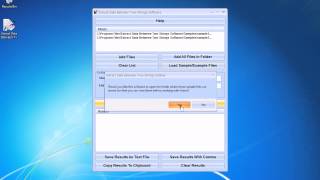 How To Use Extract Data Between Two Strings Software