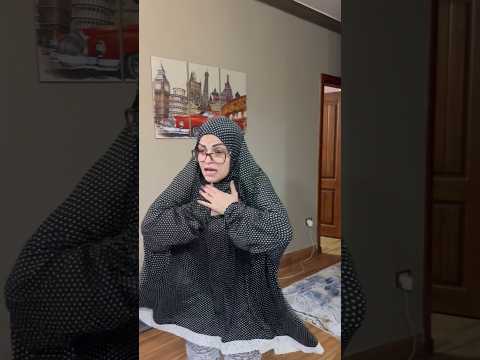 العائلة العربية في رمضان ام سيف ونانو