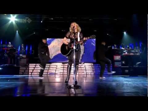 MADONNA Miles Away Live HDTV 1080i HDTV 