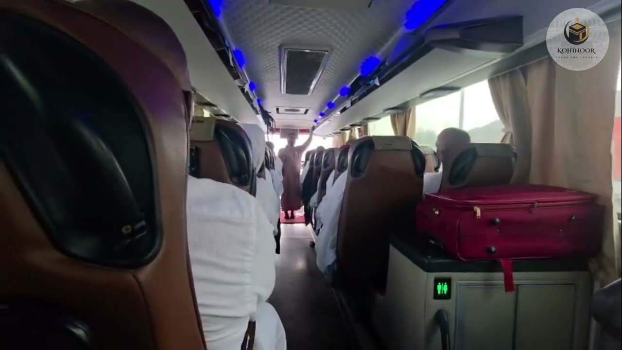 Group:37 part 06 Makkah ki Local Ziyarat by Kohinoor Tours And Travel Hajj And Umrah Indi 