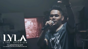LYLA - Lebih Dari Bintang (Live Session)