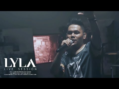 Full Album Lyla - Lebih Dari Bintang