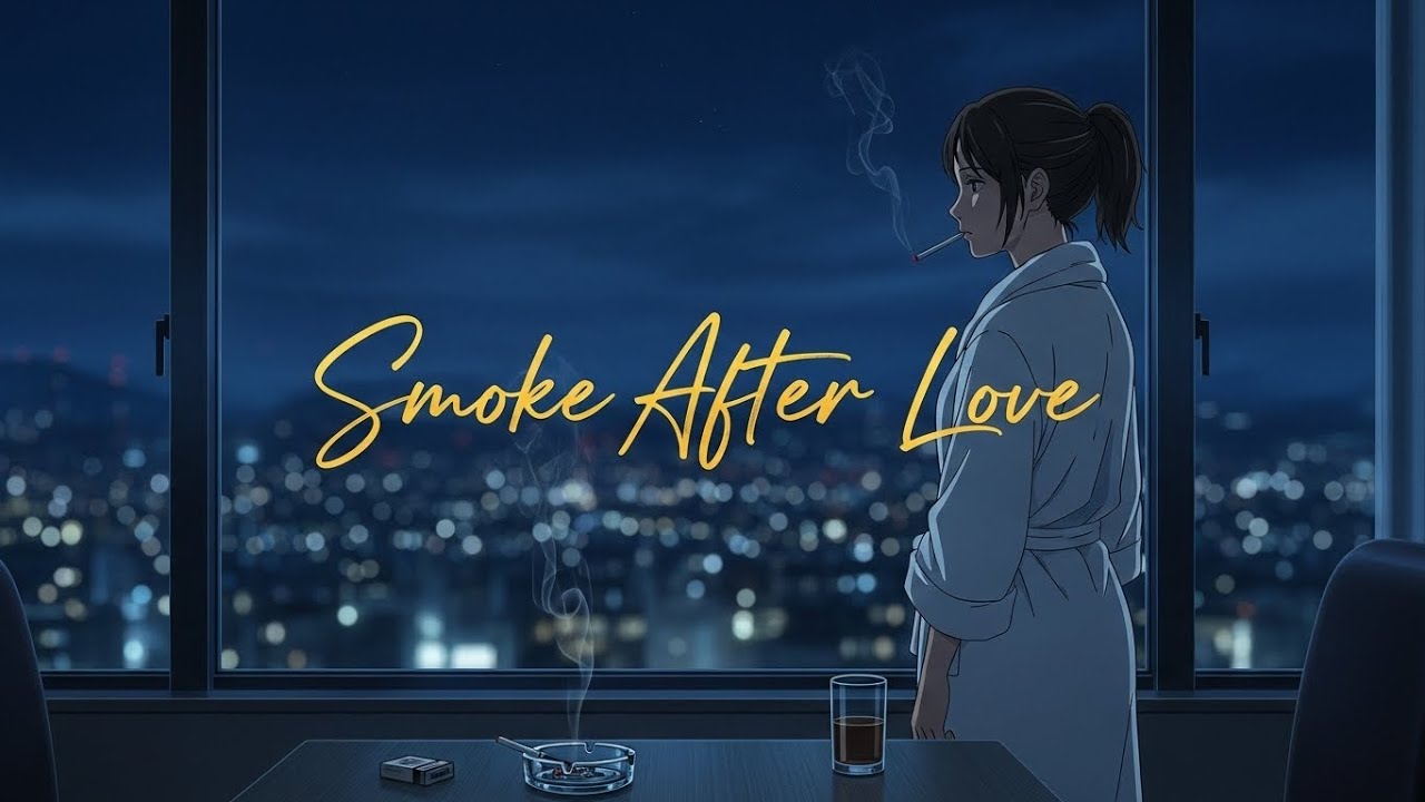 Smoke After Love