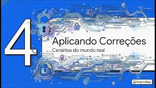 Testes e fortalecimento da integração — Forge College