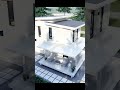 LOFT HOUSE DESIGN #simplehousedesign #casa #tinyhouse #modernhouse