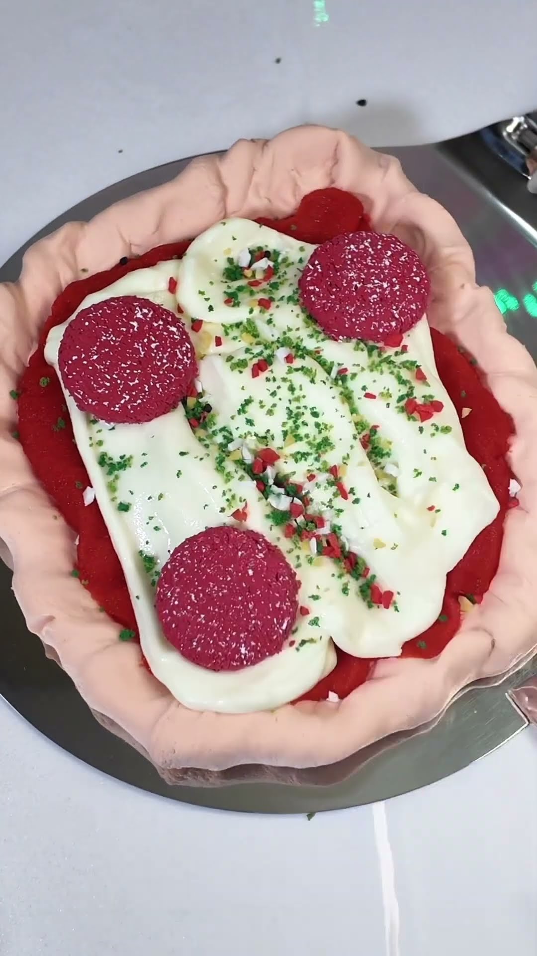 Satisfying With Unboxing \u0026 Review Miniature Cooking Video #shorts #shortsfeed #asmr