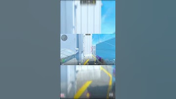 Shorts to a mill Part 197 #shorts #gaming #cs2 #cs2clips #cs2highlights