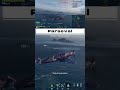 Kriegsmarine Parseval #worldofwarships #germany #deutschland #military #gaming