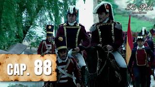La Pola - Episode 88 - Retreating for Love