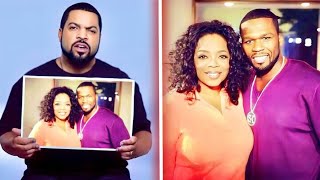 Ice Cube DESTROYS Oprah & Reveals How She Blackballed Him