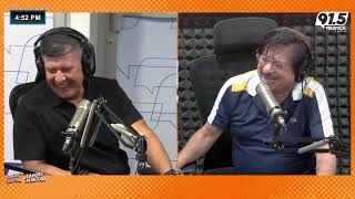 The Cachetona Hour July 29, 2026