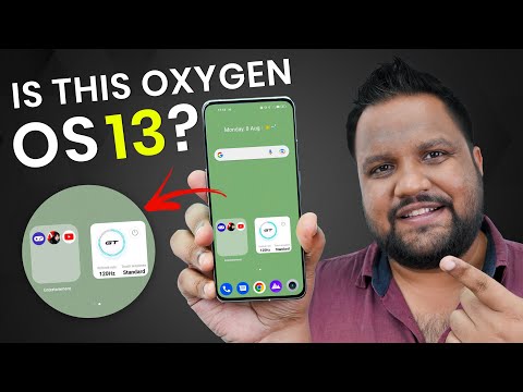 Realme UI 3.0 Android 13 Early Access on GT 2 Pro - First Look | 5 Cool Features!